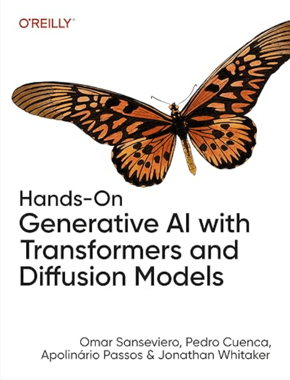 Hands-On Generative AI